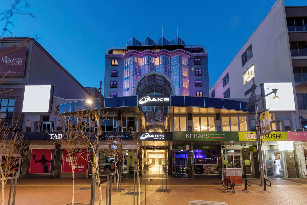 Wellington