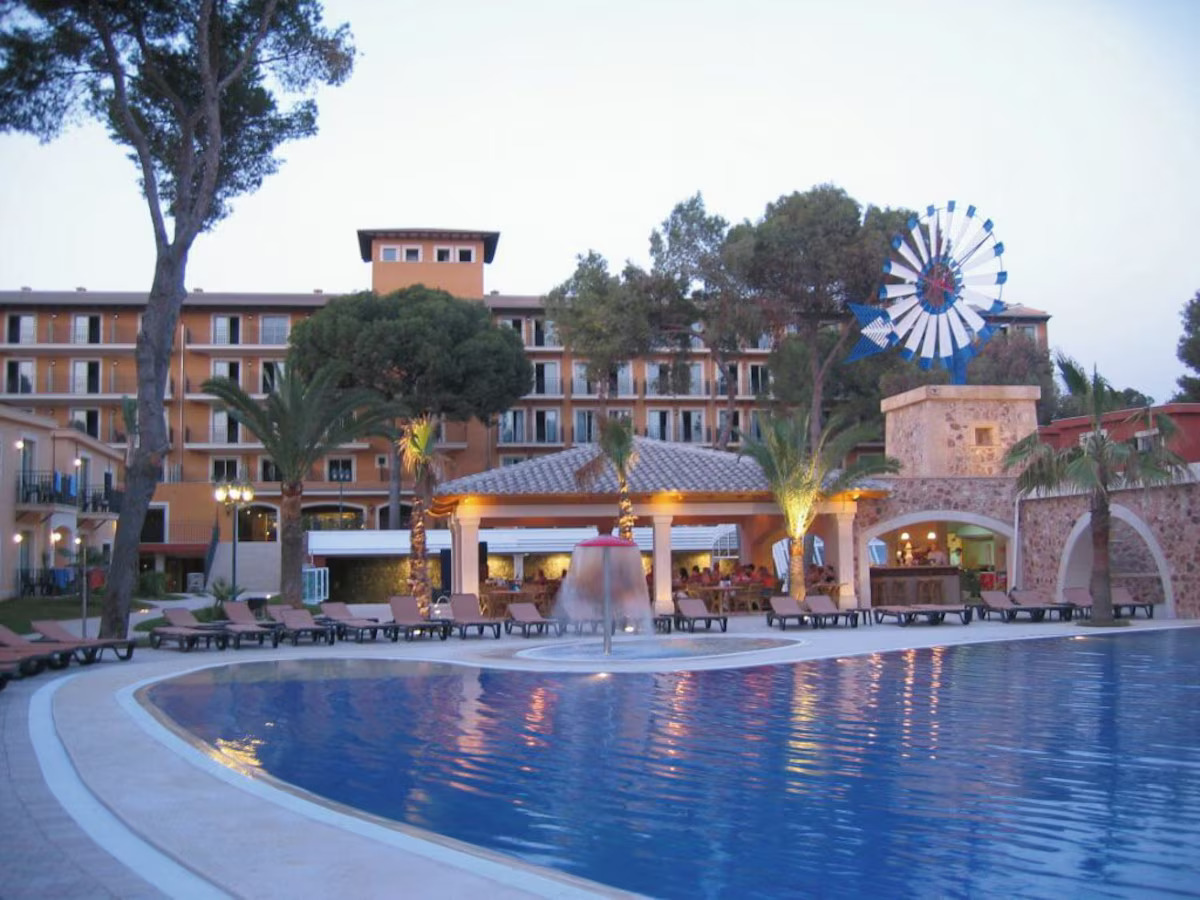 Mallorca Holiday