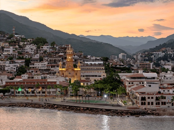 Puerto Vallarta