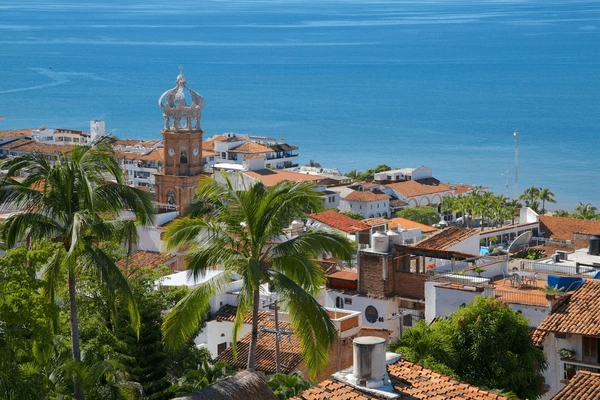 Puerto Vallarta