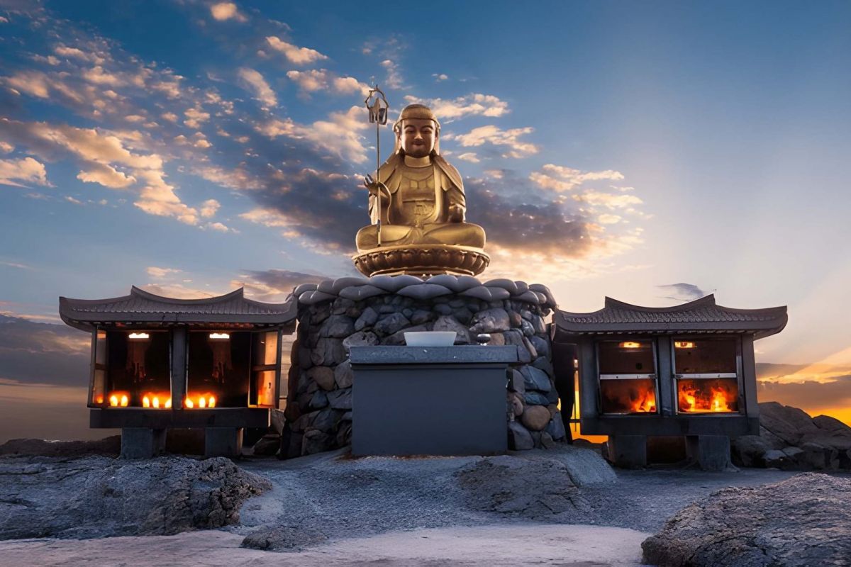 South Korea Twin Centre Escape: Seoul & Busan – 7 Nights