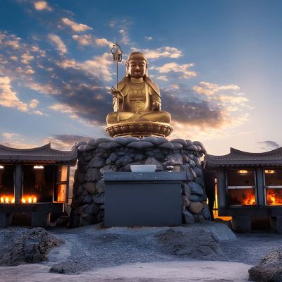 South Korea Twin Centre Escape: Seoul & Busan – 7 Nights