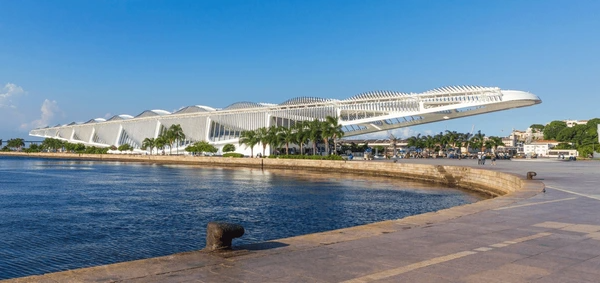 Rio De Janerio