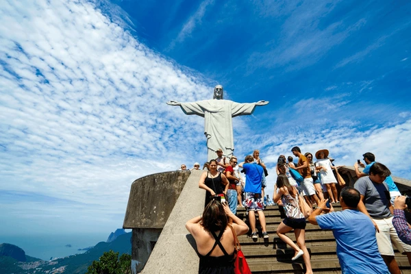 Rio De Janerio