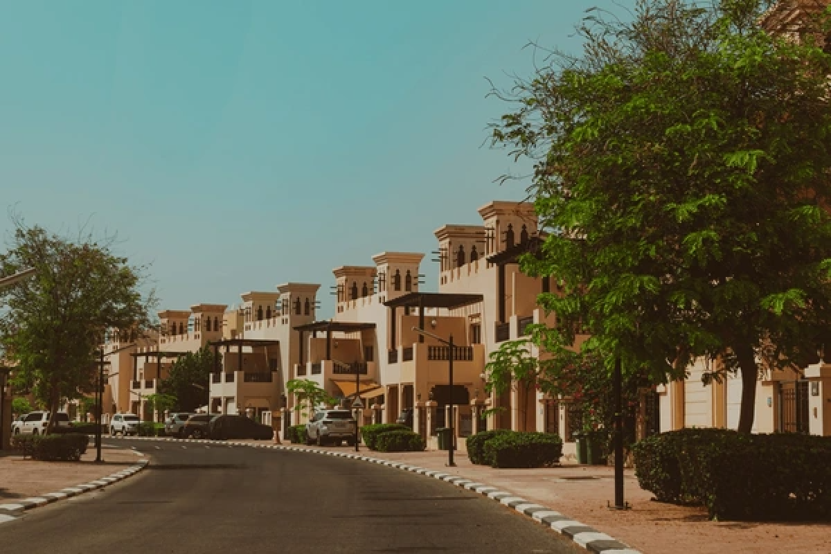 Ras Al Khaimah Holiday