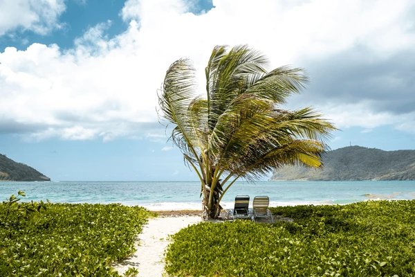 St Lucia