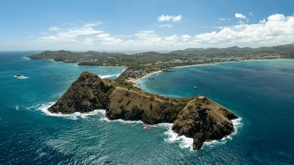 St Lucia