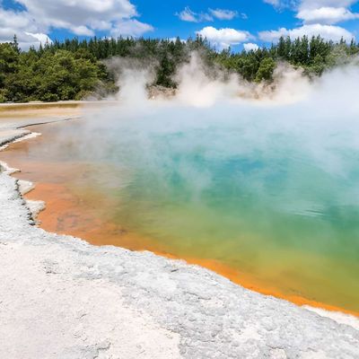 Rotorua