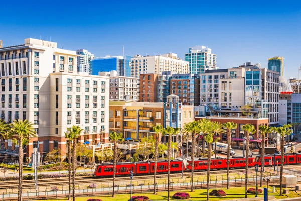 San Diego