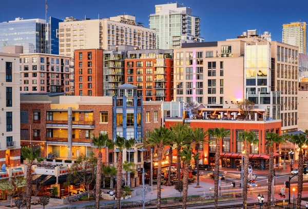 San Diego