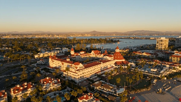 San Diego