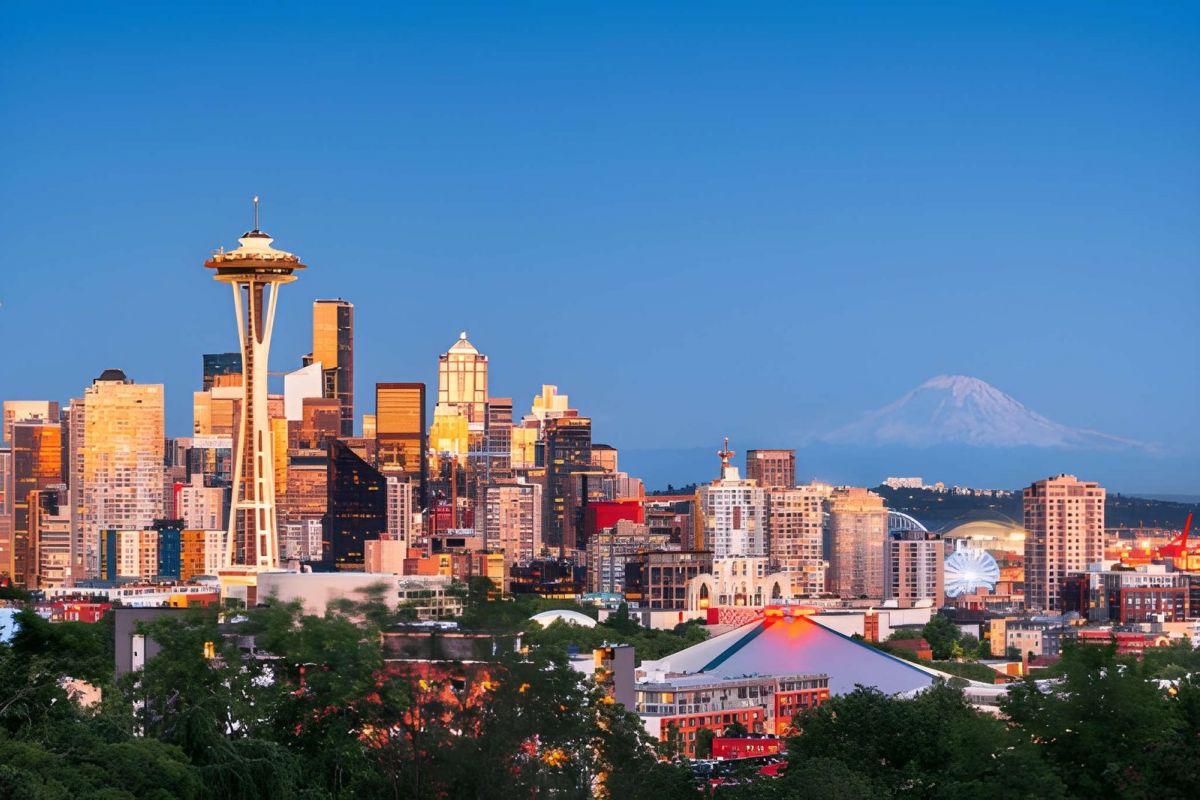 Seattle