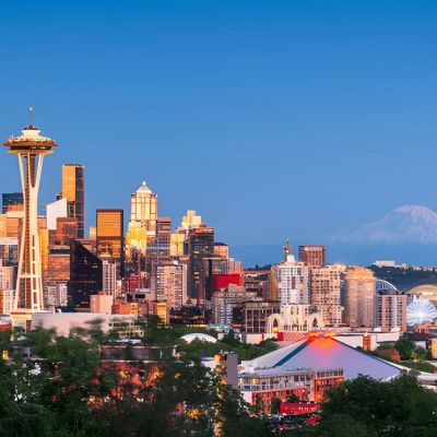 Seattle