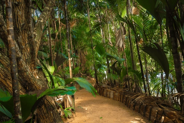 Seychelles