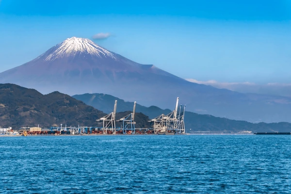 Shimizu