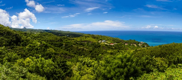 St Lucia