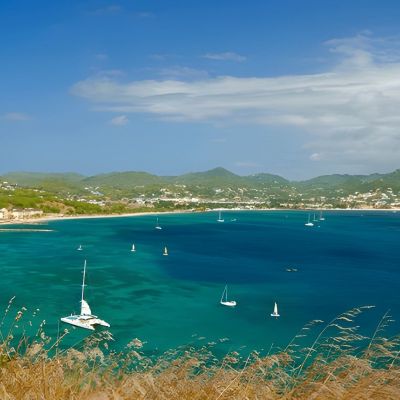 Saint Lucia Discovery: 7 Nights North & All-Inclusive South Escape