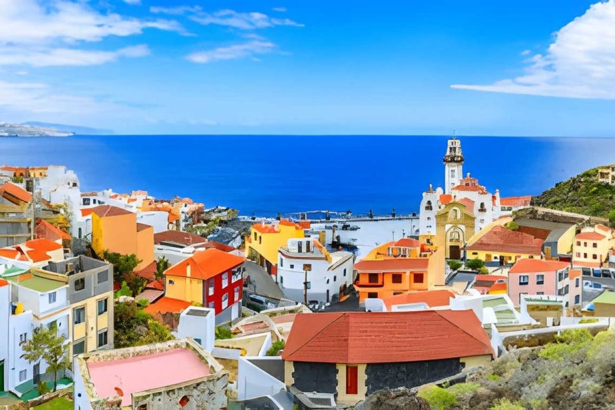 Tenerife