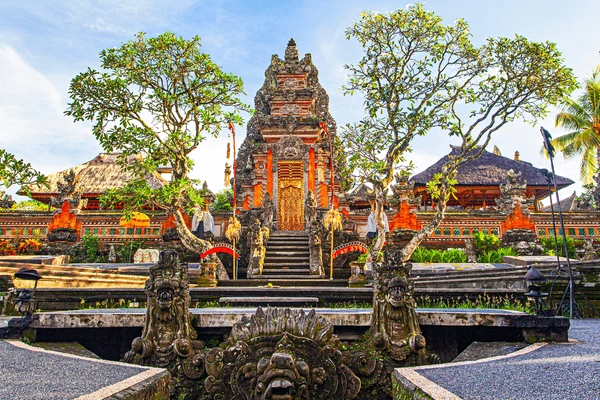 Ubud Tour Package