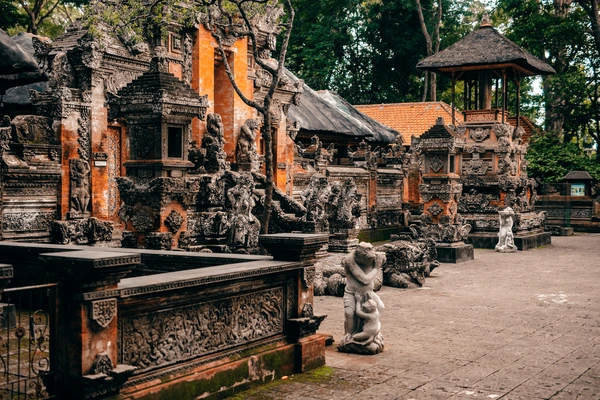 Ubud Holidays