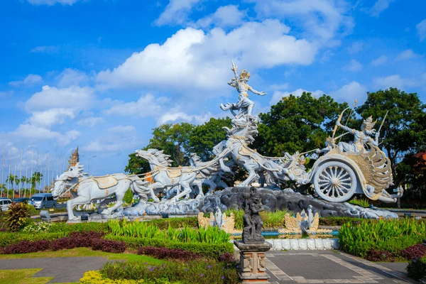 Ubud Travel Deals