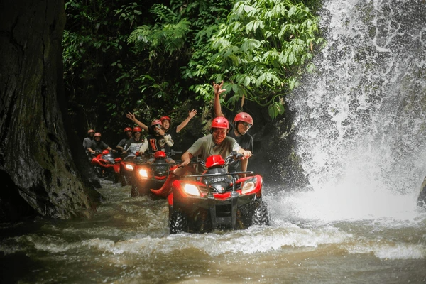 Holiday Package to Bali