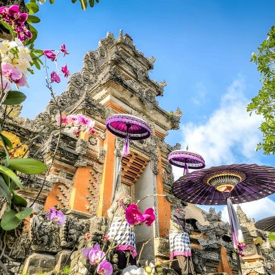 Bali Bliss: Island Dreams & Ubud Serenity – 10 Nights