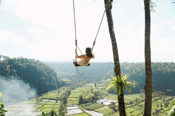 Bali Flight Deals