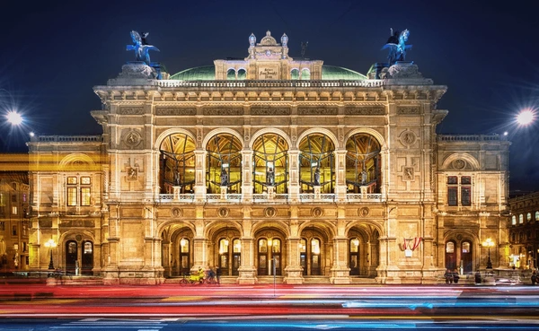 Vienna