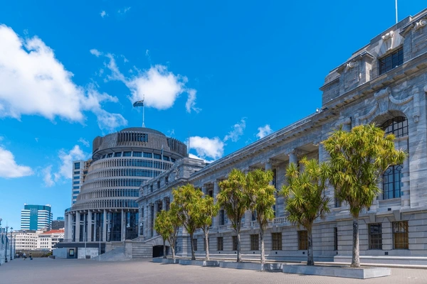 Wellington