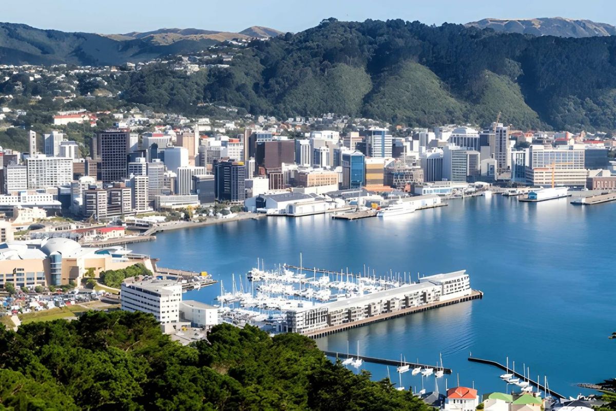 Wellington