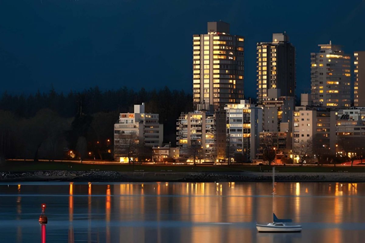 Vancouver