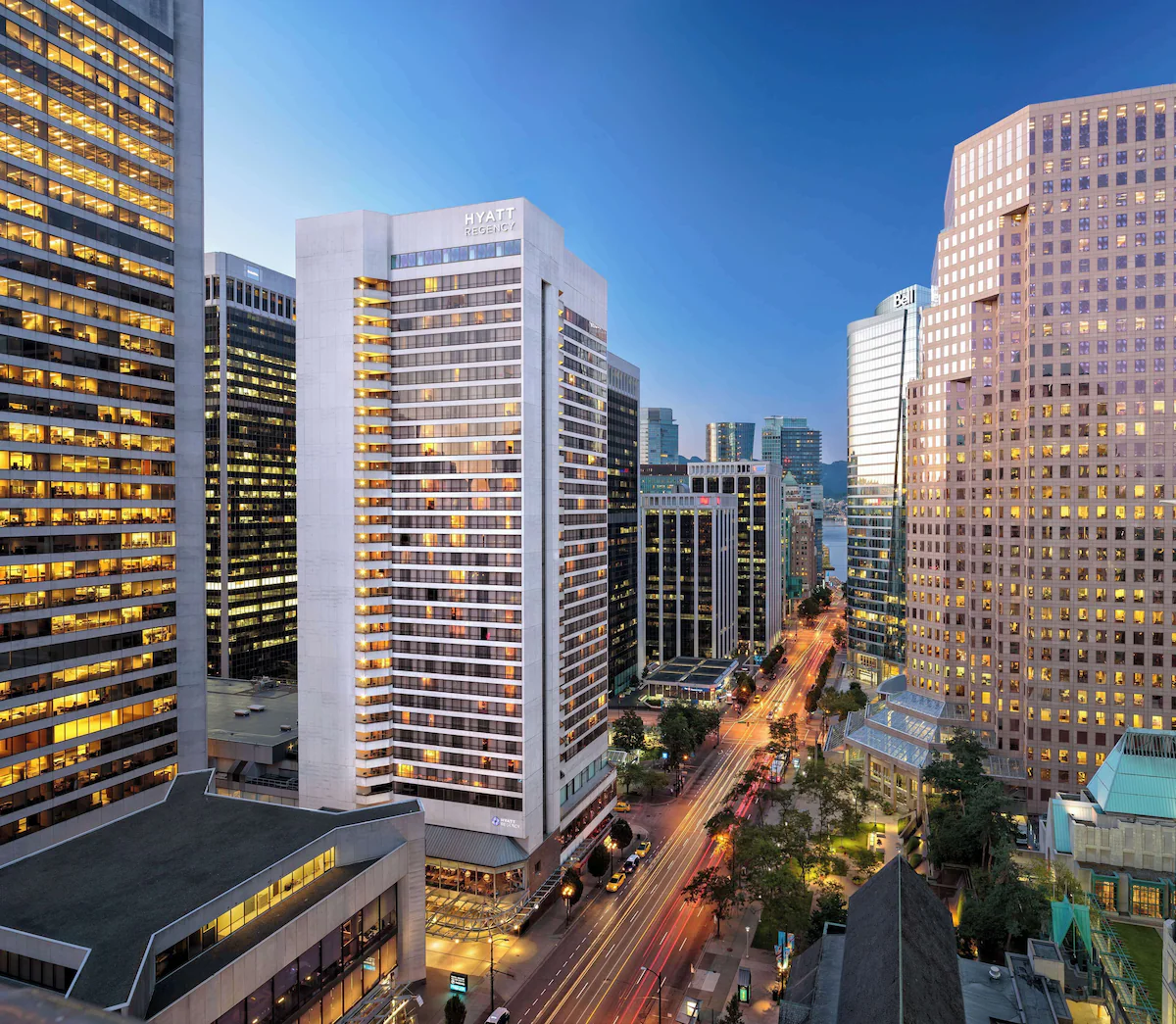 Vancouver