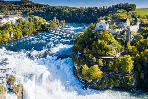 Zurich Holiday