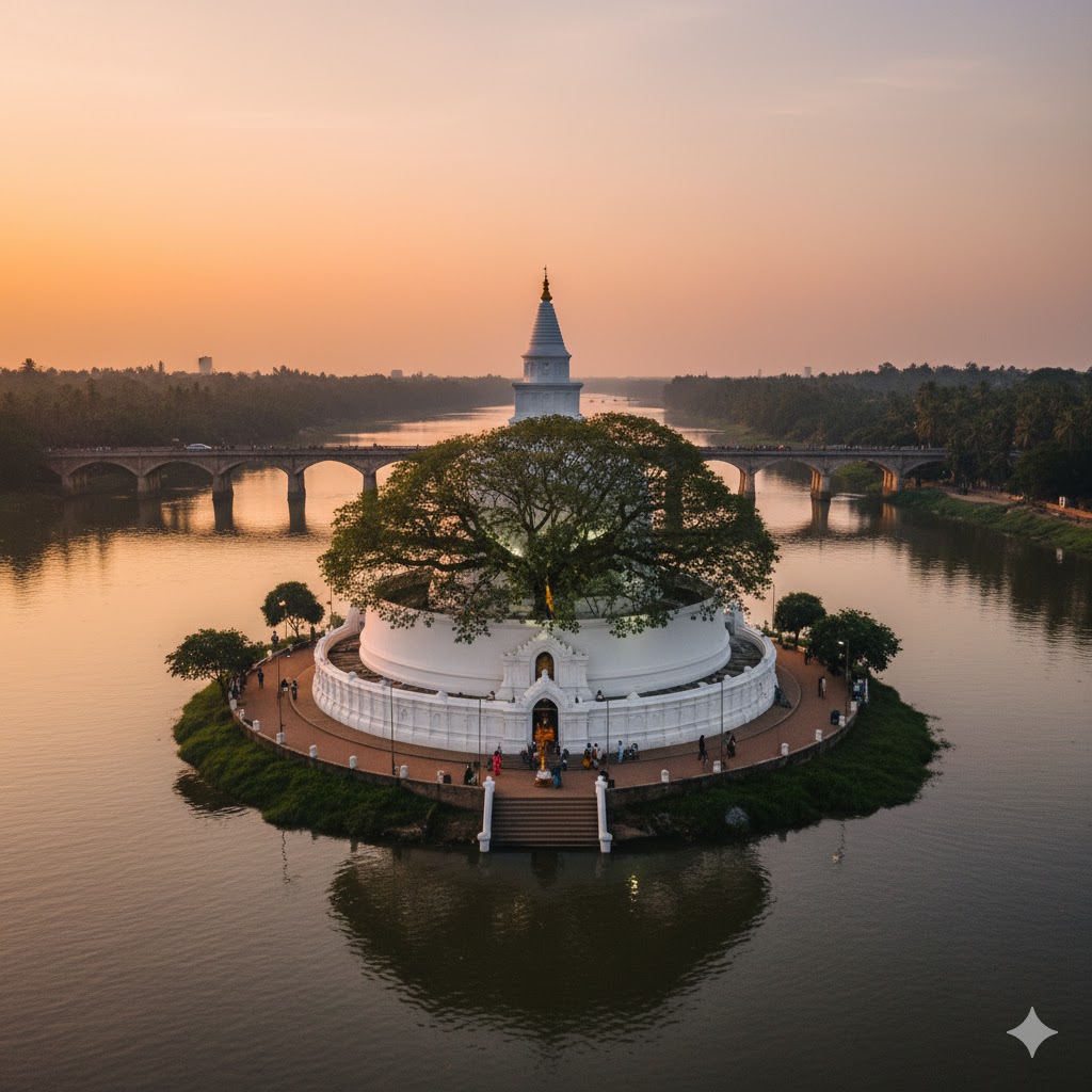 Cheap Holiday to Sri Lanka