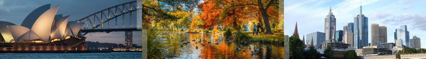 Oceania Odyssey – 12 nights Across Australia & New Zealand