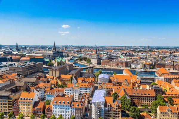 Copenhagen Tour Package