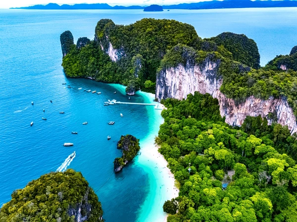 Krabi Holiday Package