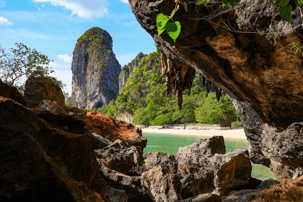 Krabi Flight Tickets