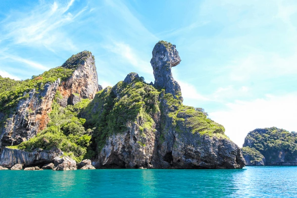 Krabi Flight Deals