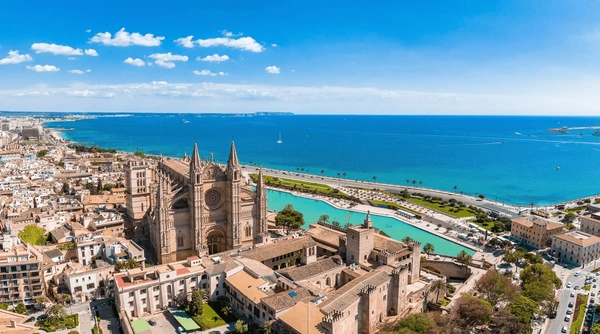 Mallorca Holiday
