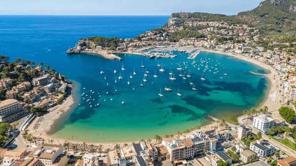 Mallorca Holiday