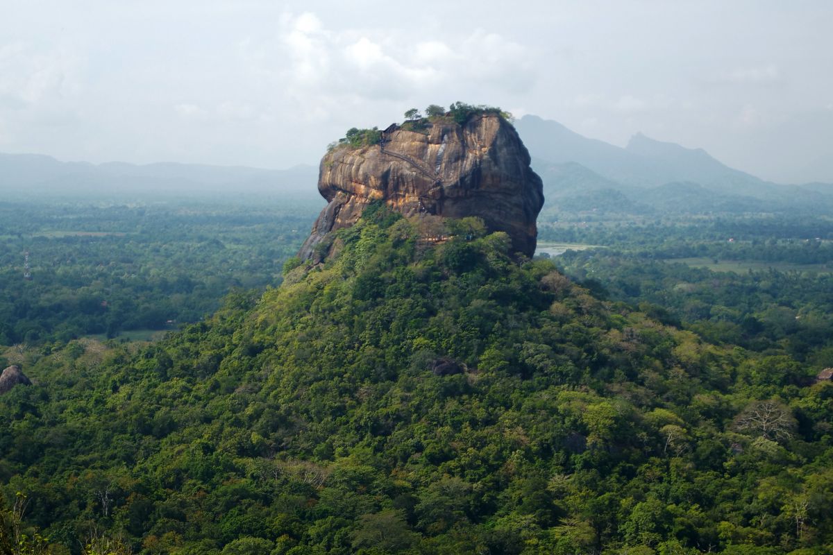 Sri Lanka Holidays