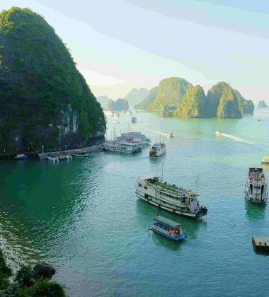 A Journey Through Thailand, Cambodia and Vietnam - 13 Nights