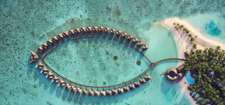 Sun Siyam Vilu Reef