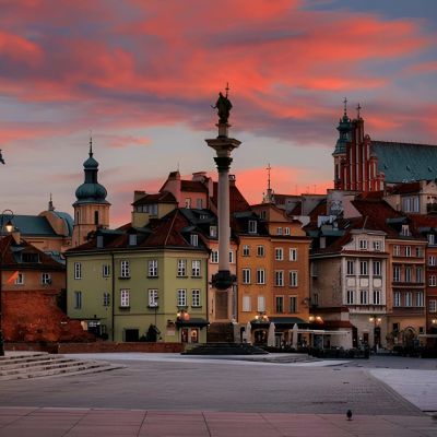 Krakow holiday