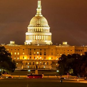 Washington Flight Deals