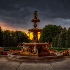 Flights to Colorado Springs