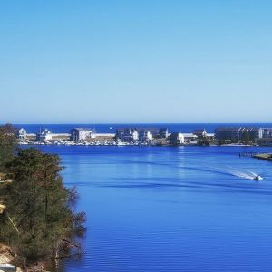 Flights to Wilmington New Hanover