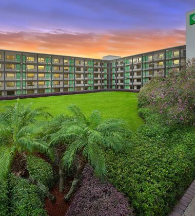 Rosen Inn Lake Buena Resort